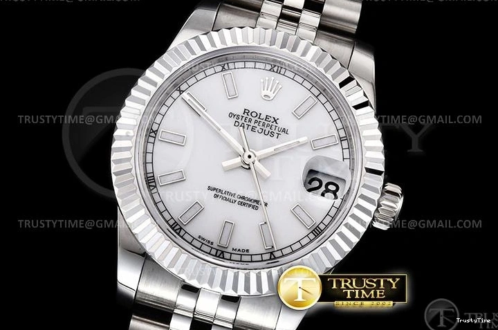 0309 RMDJ0254E – DJ Midsize 31mm Neat 831